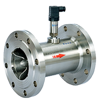 LWGY型 分體式渦輪流量計